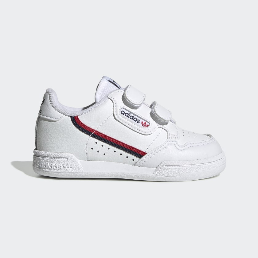 Adidas Continental White 80 Online Sale, UP TO 57% OFF