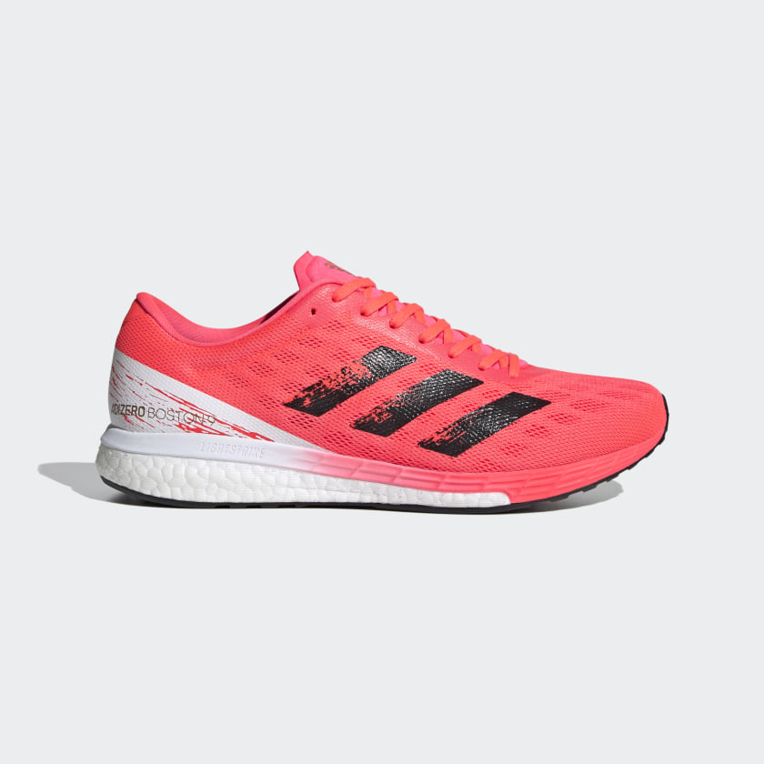 Adidas boston 9 avis