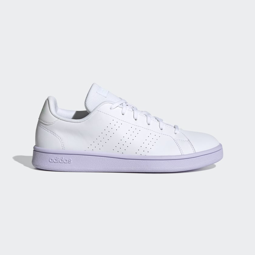 Adidas Advantage Base Ayakkabi Beyaz Adidas Turkey