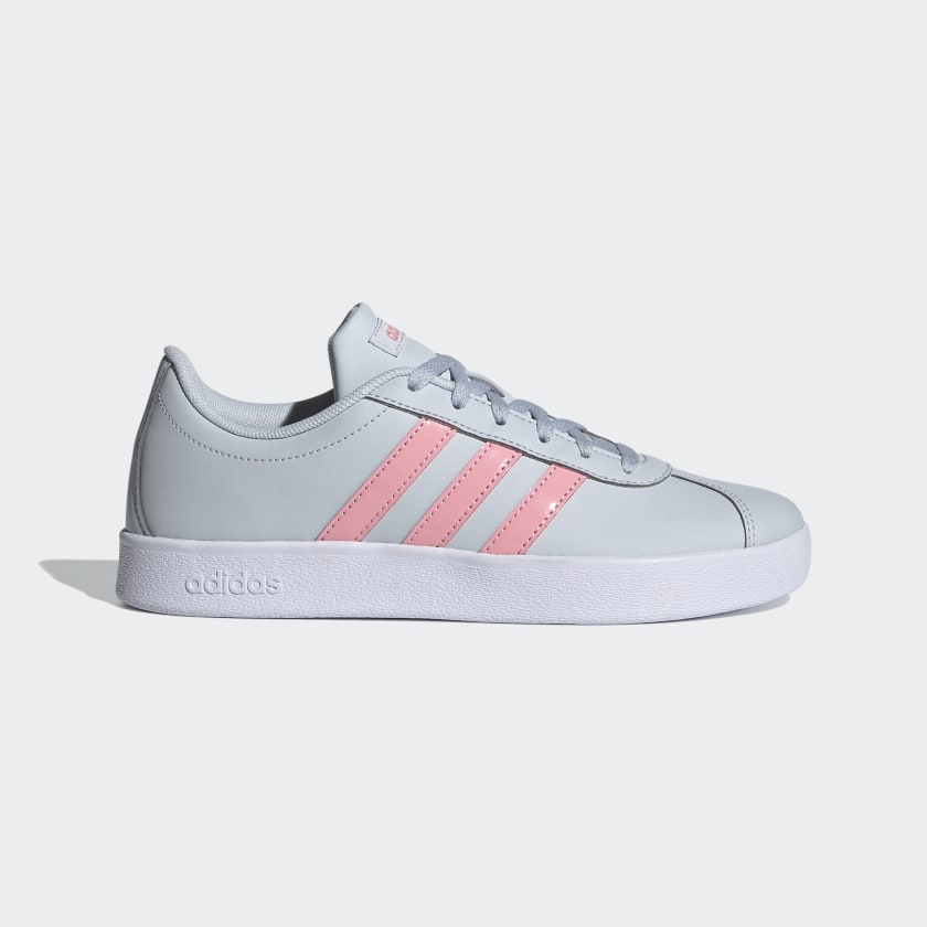 adidas vl court k