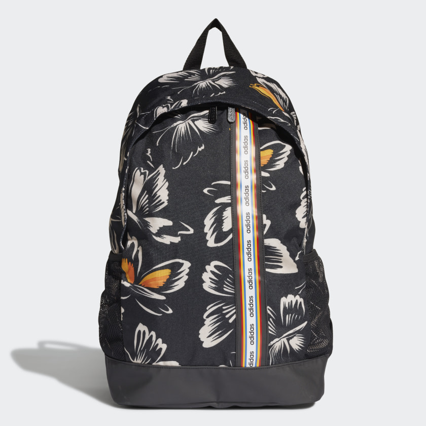 Adidas Mochila Linear Farm Rio Negro Adidas Mexico