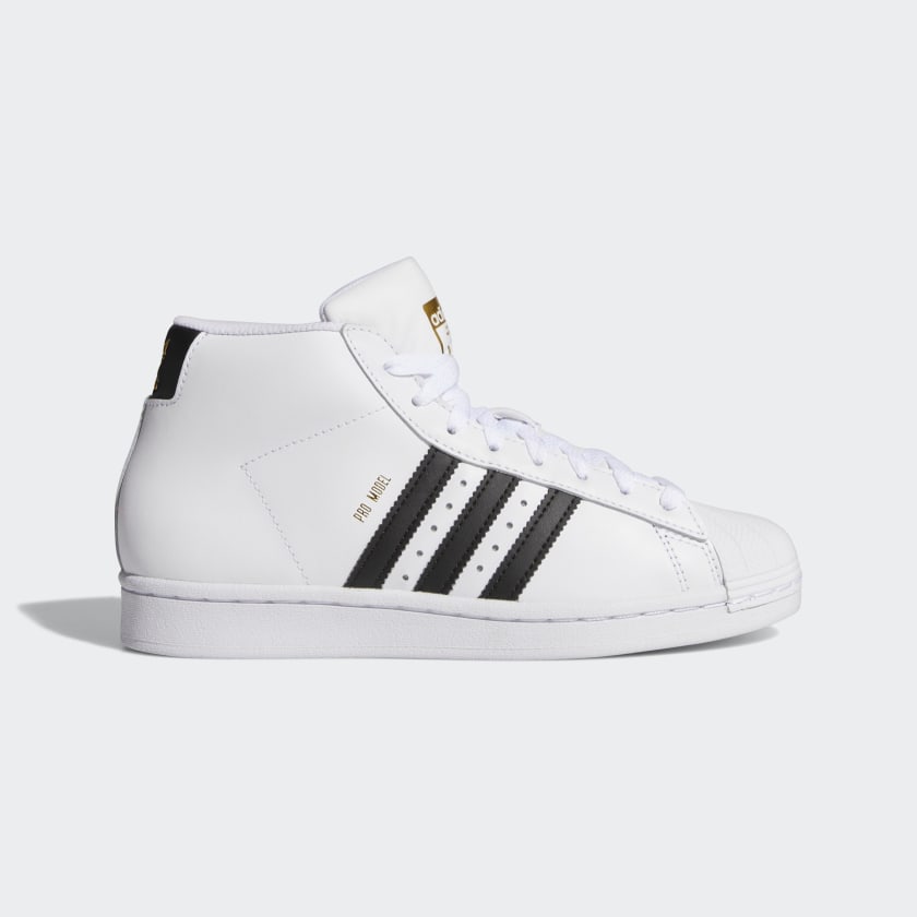 adidas pro model fusion