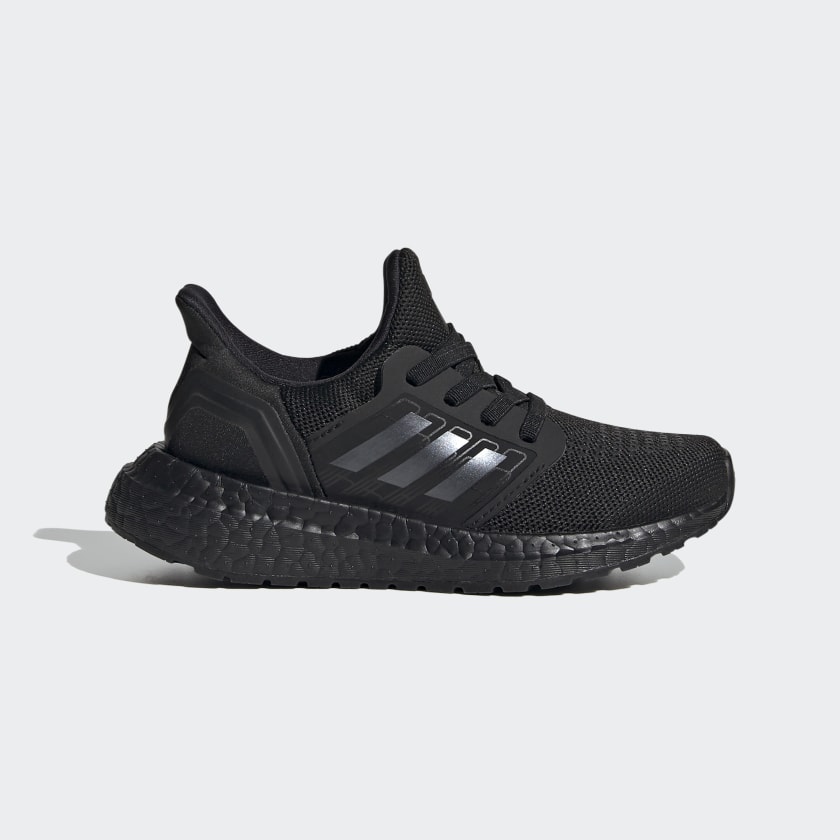 adidas Ultraboost 20 Running Shoes - Black | adidas US