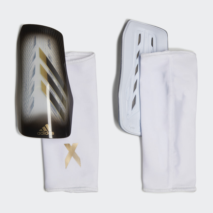 adidas x 20 shin guards