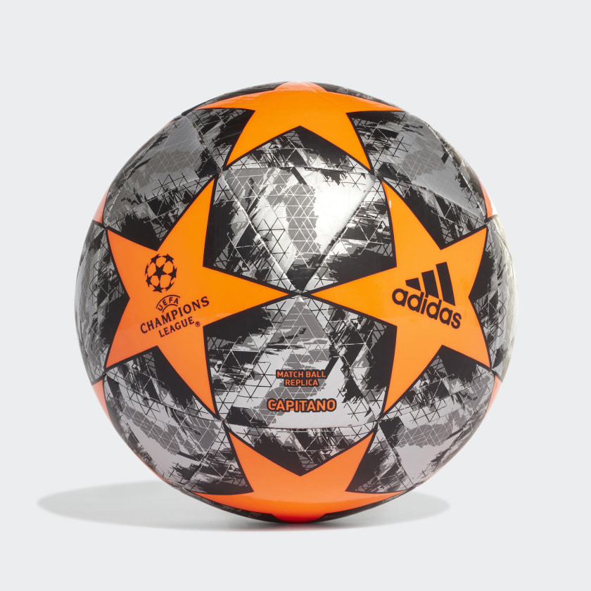 Ucl finale 19 capitano football Clearance