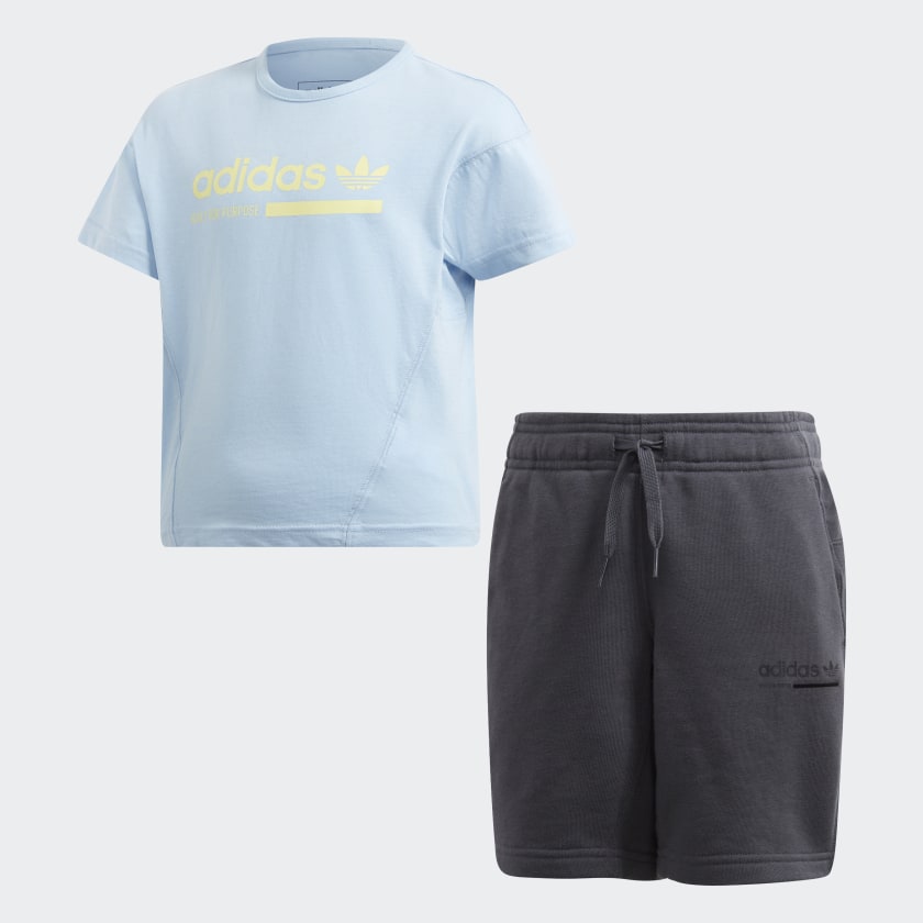 adidas kaval grp sweat shorts