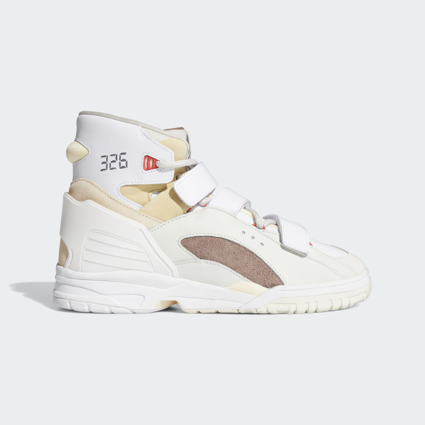 adidas white sneakers kids