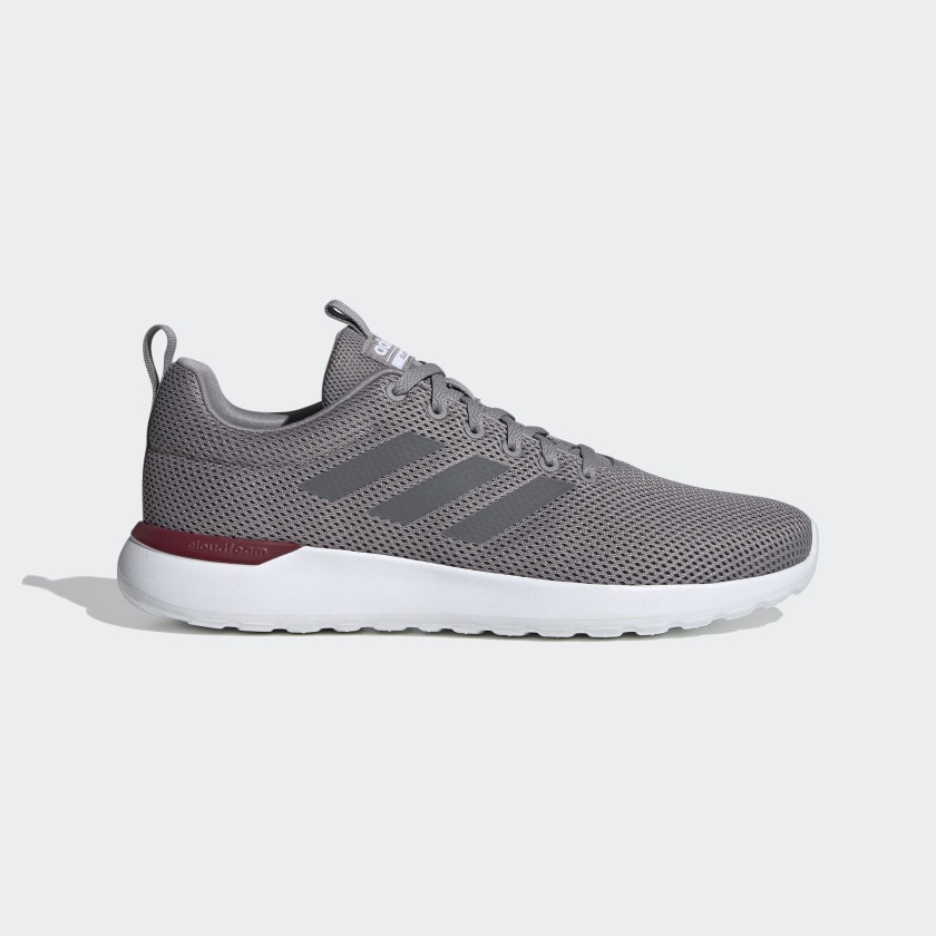 adidas lite racer cln black