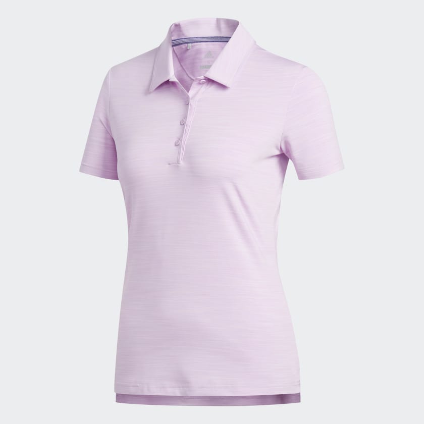 adidas Ultimate365 Polo Shirt - Purple | adidas US