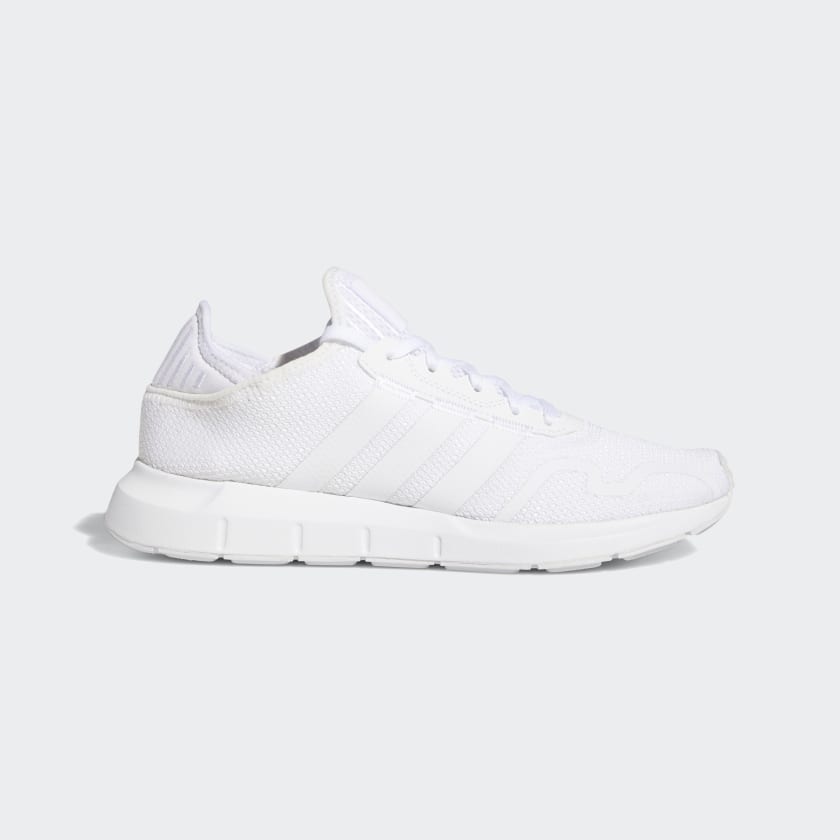 adidas Swift Run X Schuh - WeiÃ | adidas Austria