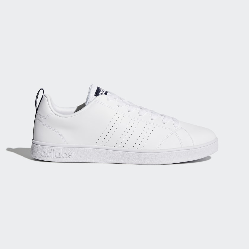 adidas advantage clean men