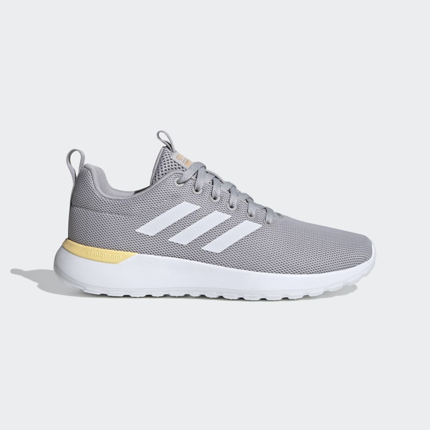 adidas cf lite racer grey