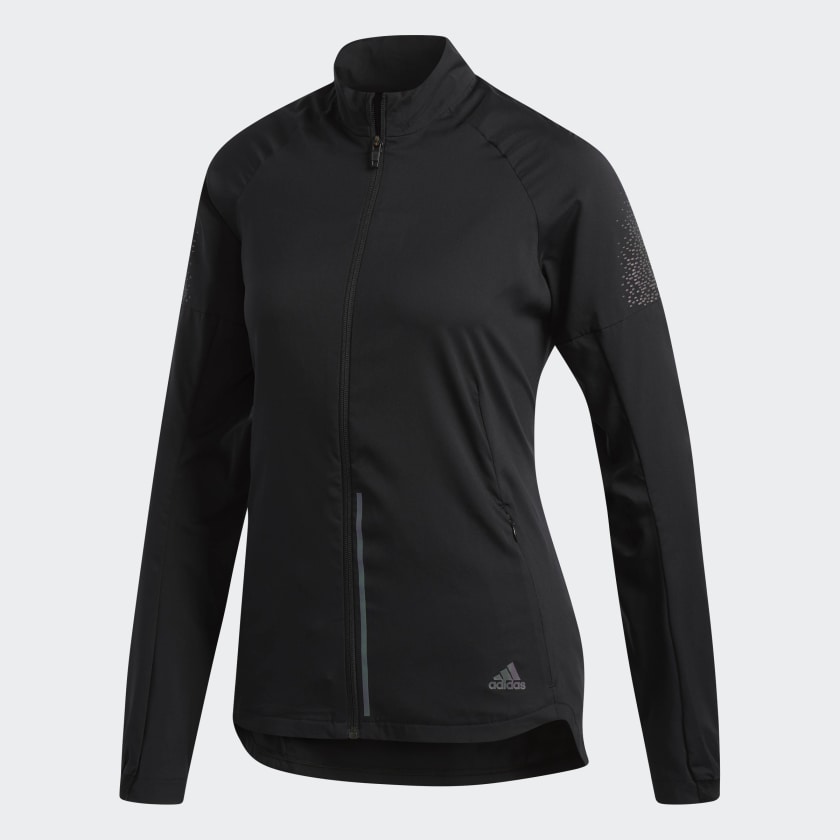 supernova jacket