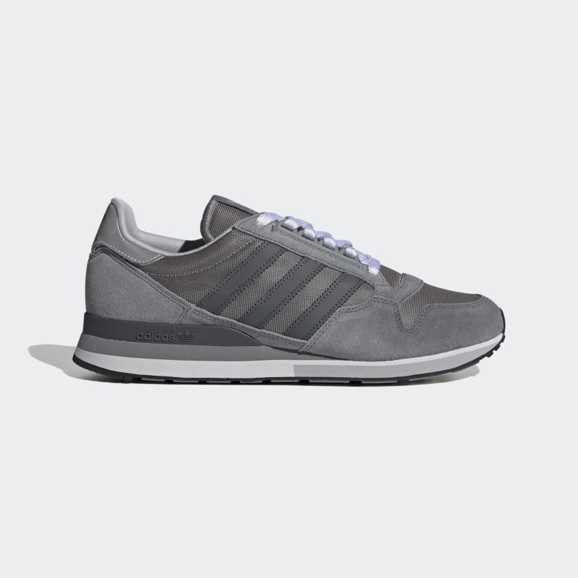 Adidas zx 500 homme gris clearance