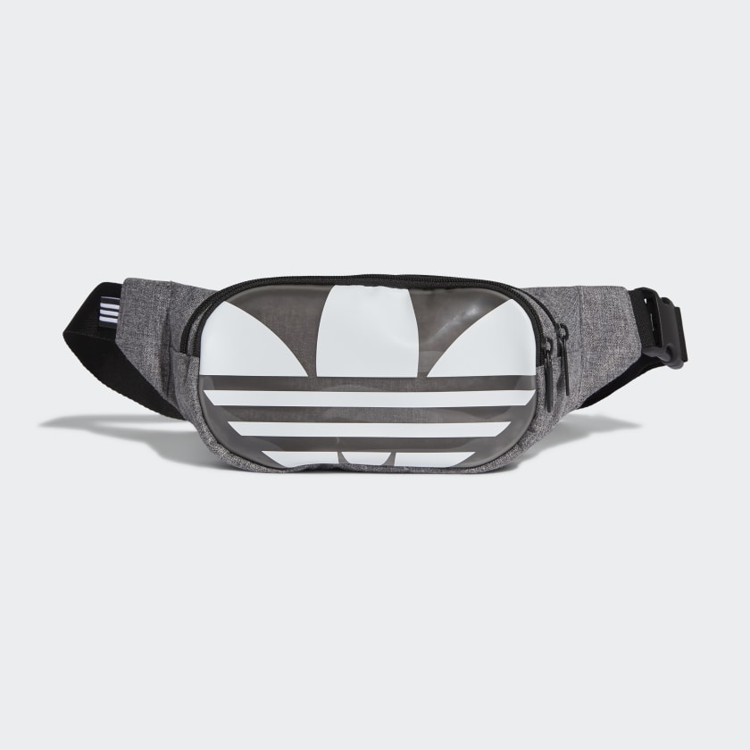 adidas originals essential belt bag