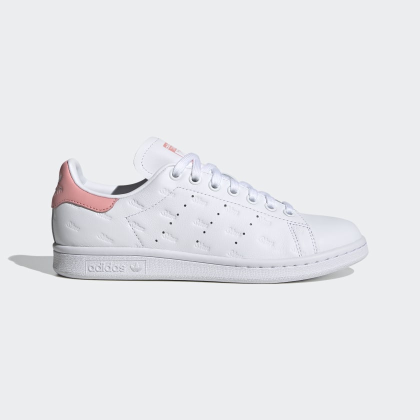 how to clean stan smith white