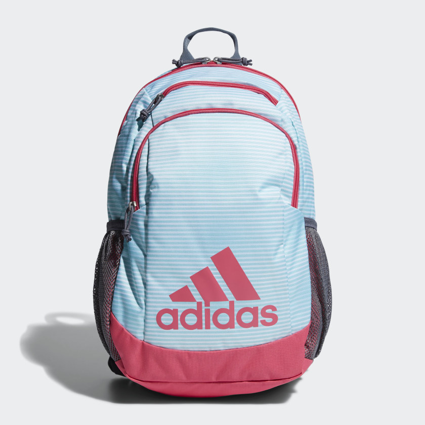 school adidas backpack