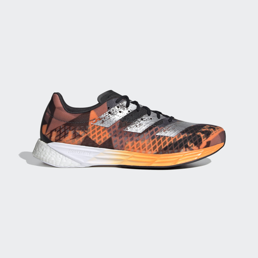 adidas fastest running shoe