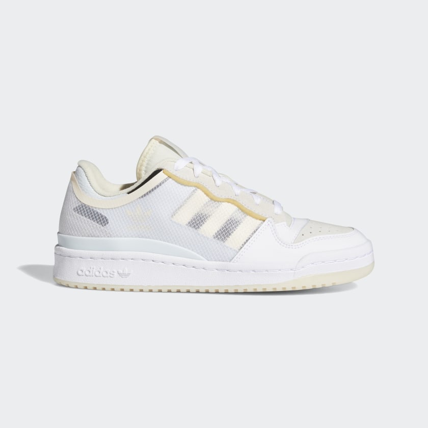 adidas forum low