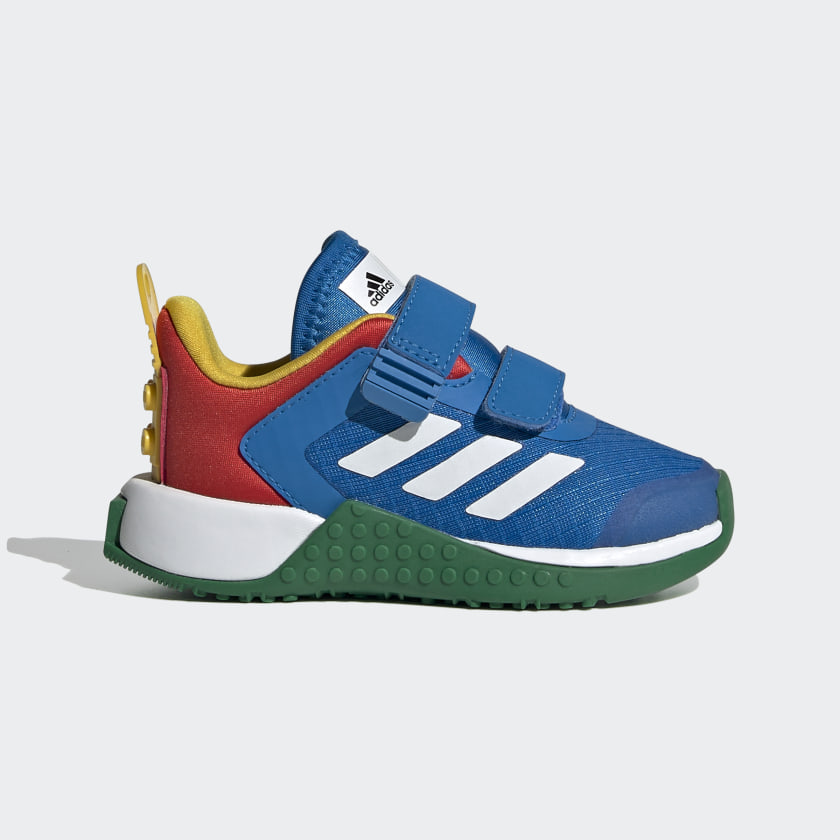 adidas boys slip on shoes
