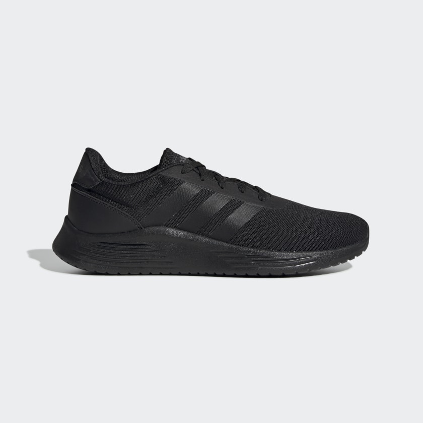 adidas Zapatillas Lite Racer 2.0 - Negro | adidas Argentina