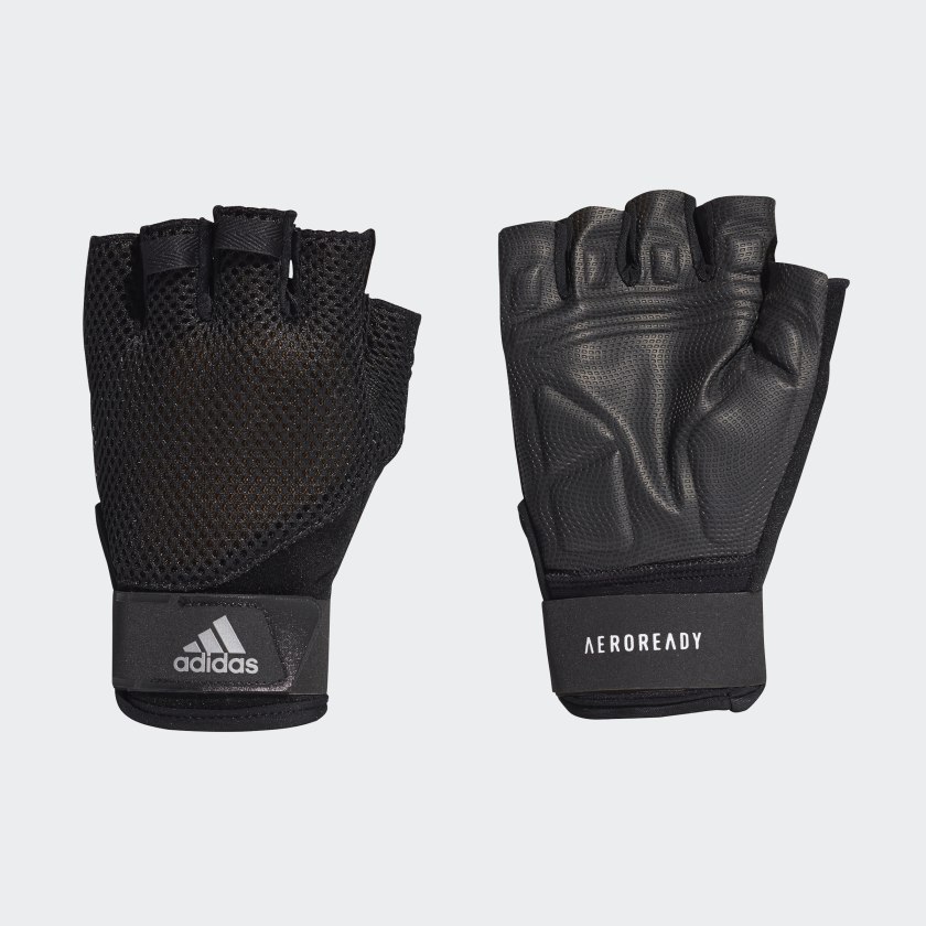 adidas gloves