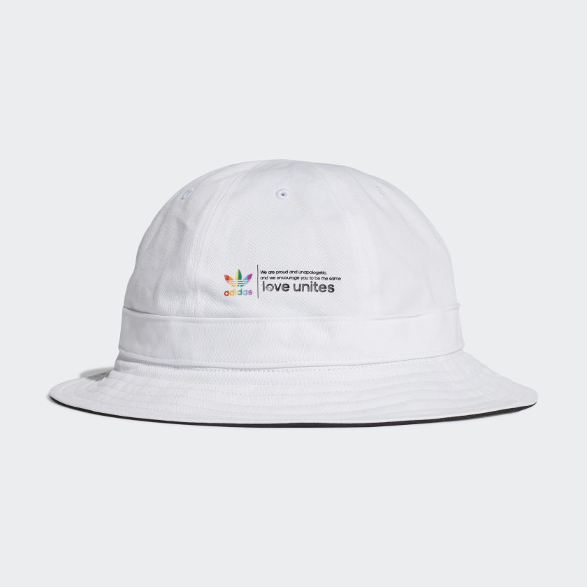 adidas spzl bucket hat