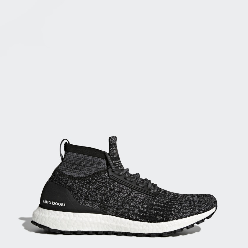 adidas ultra boost all terrain grey