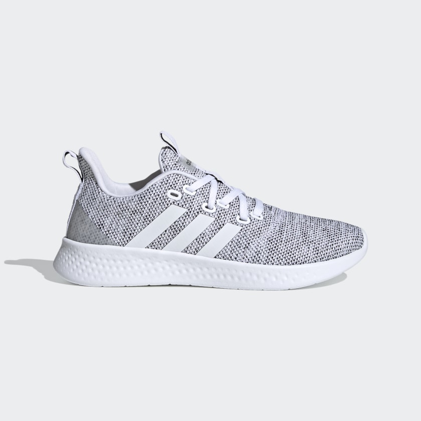 adidas athletic shoes