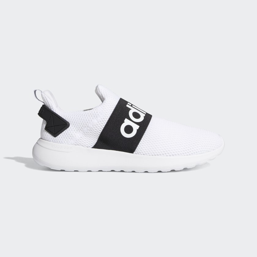 adidas Chaussure Lite Racer Adapt - White | adidas Canada
