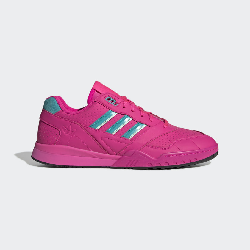 adidas A.R. Trainer Shoes - Pink 