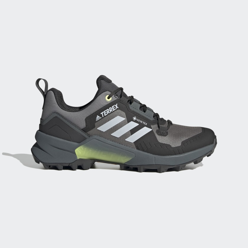 adidas ritom rigi grey outdoor shoes