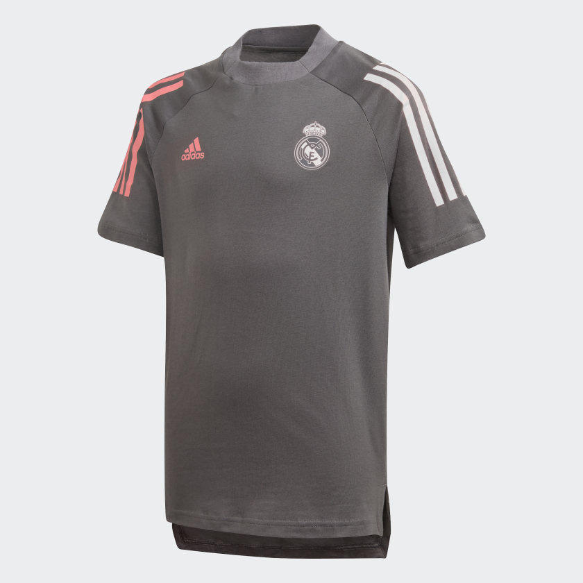 adidas real madrid t shirt