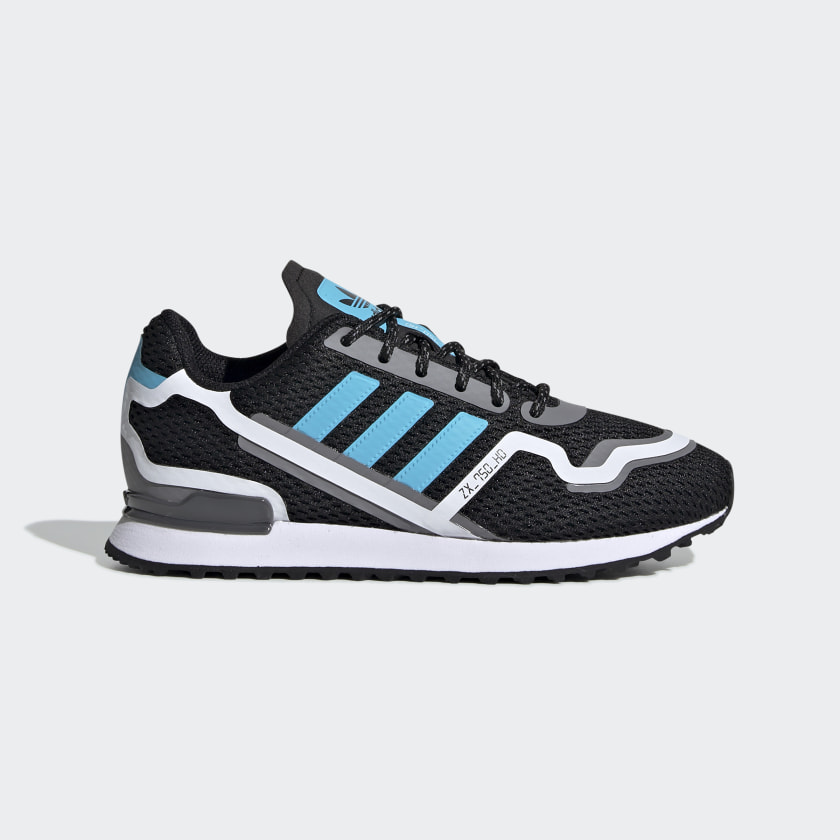 adidas zx 750 preto