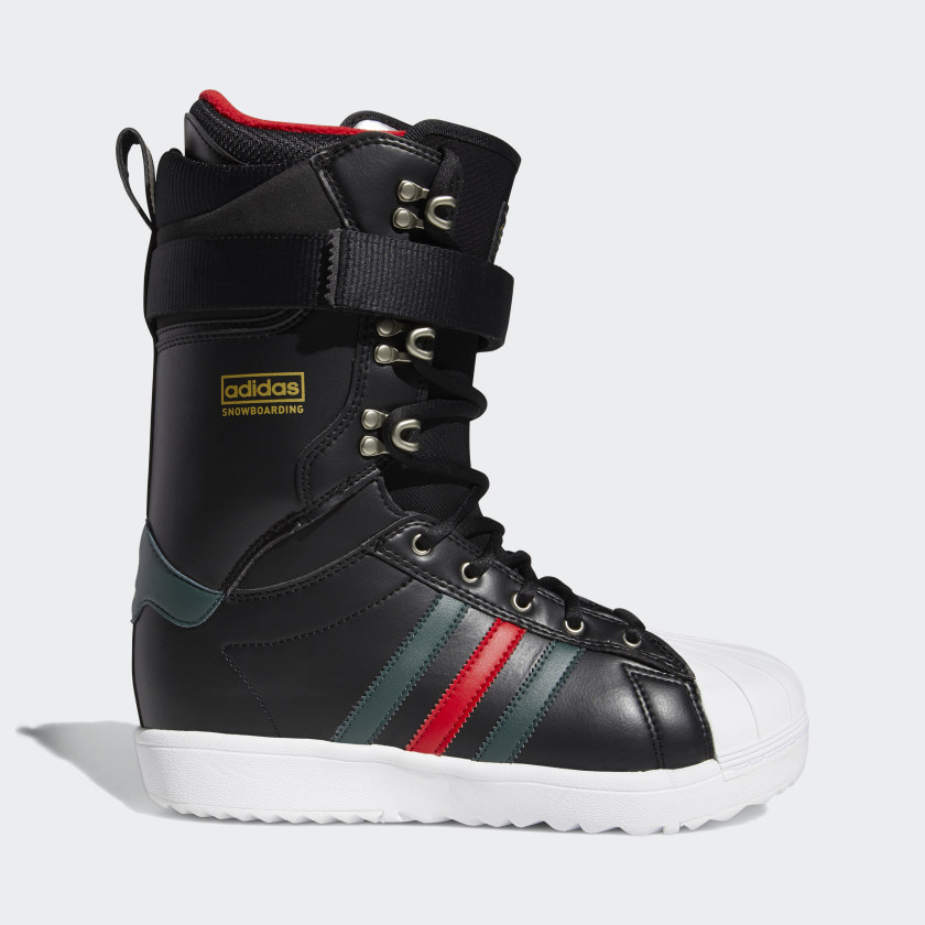 adidas all star snowboard boots