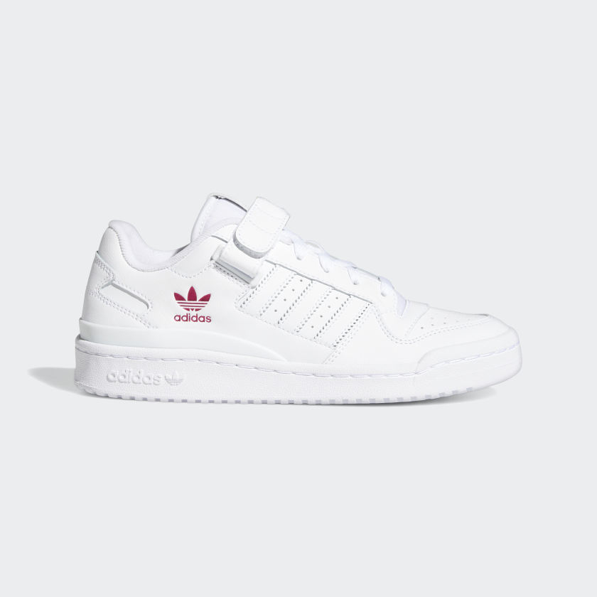 forum low top adidas