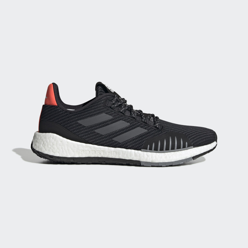 adidas boost winter shoes