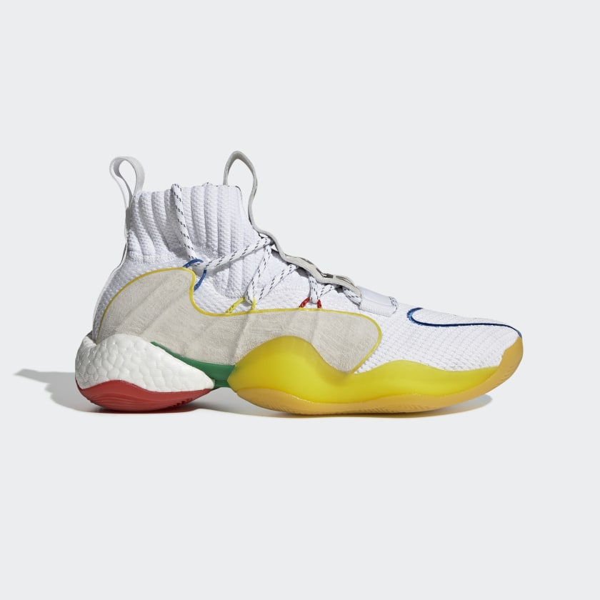 adidas pharrell williams basketball