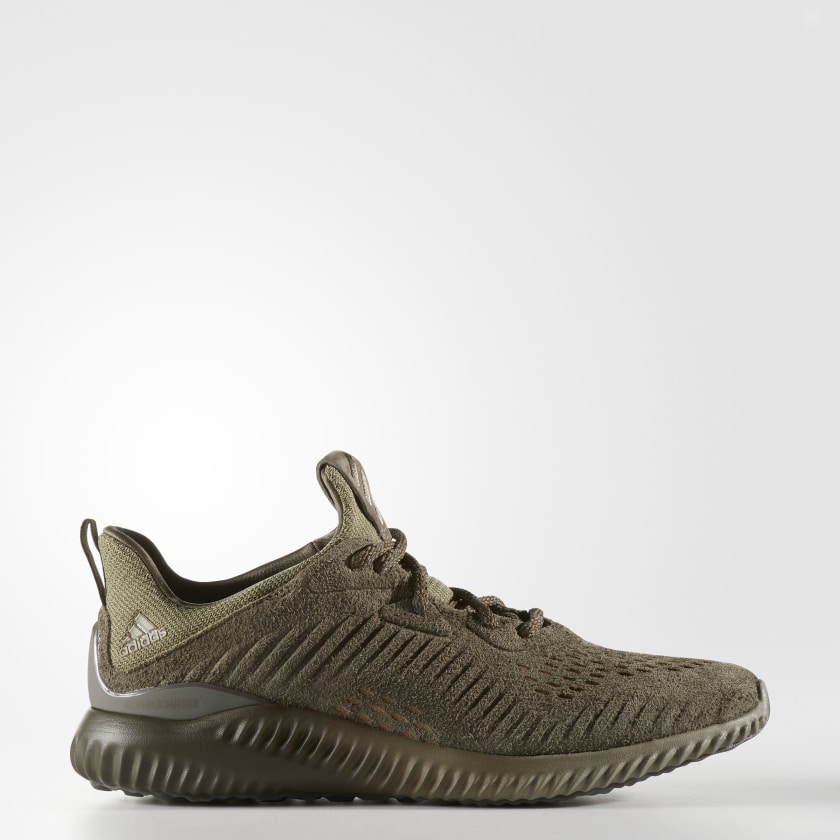 alphabounce leather