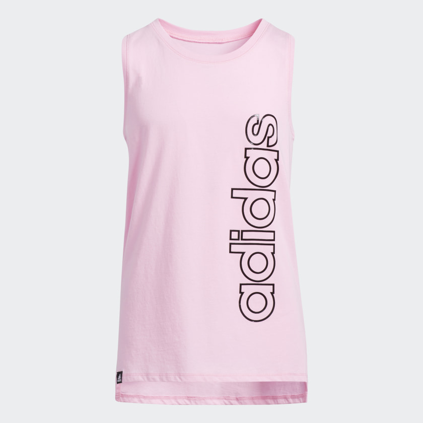 adidas muscle tank womens
