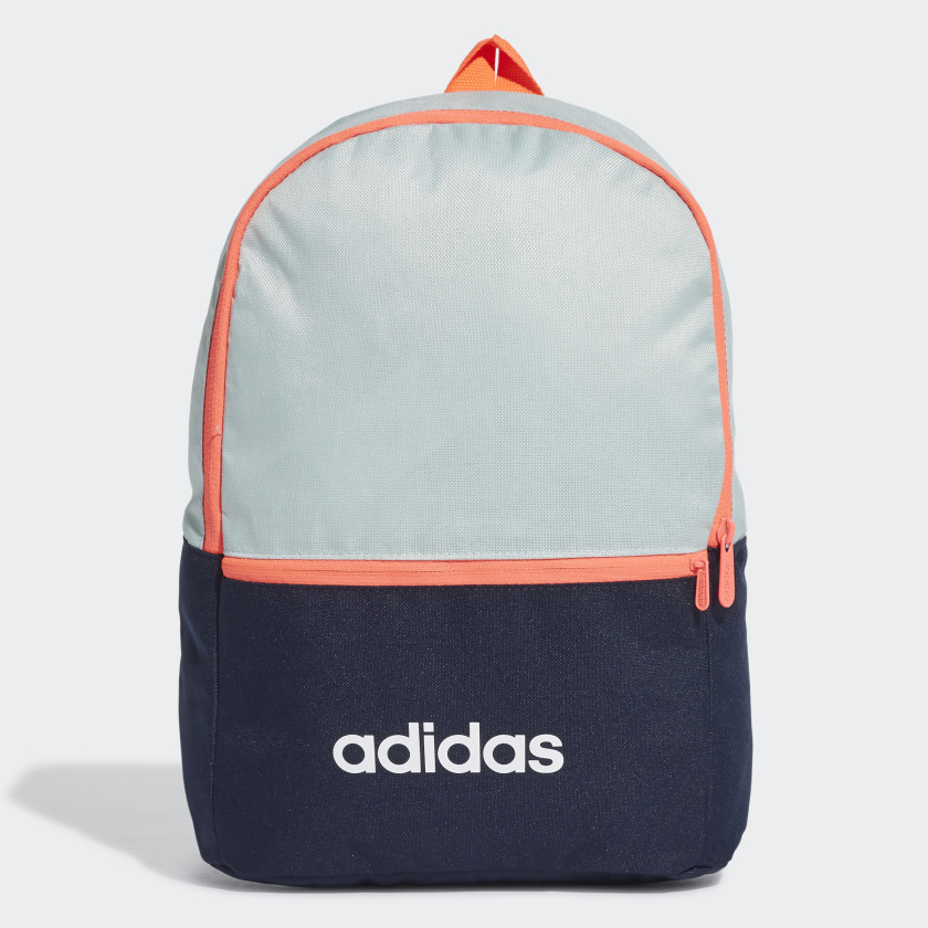 adidas Classic Backpack Blue adidas UK