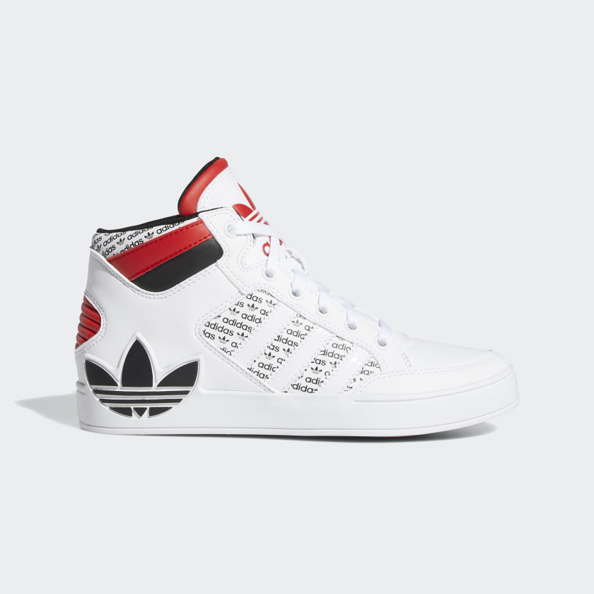 adidas hardcourt high tops