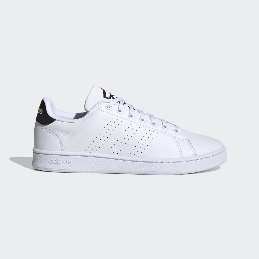 Adidas Advantage Ayakkabi Beyaz Adidas Turkey