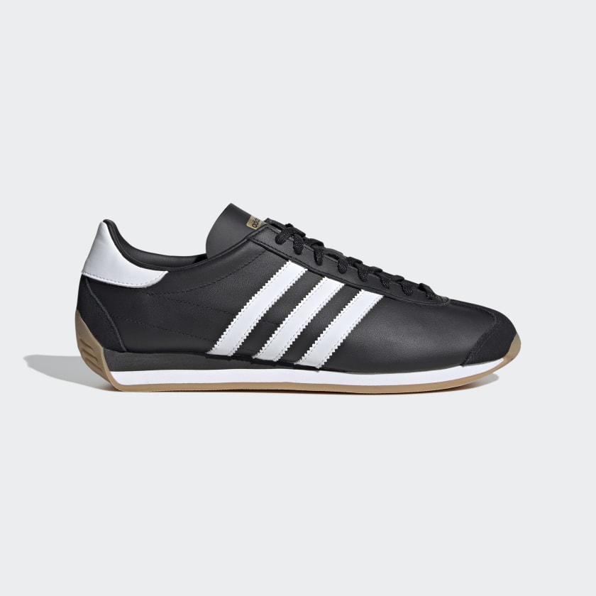 adidas Tenis Country OG - Negro | adidas Colombia