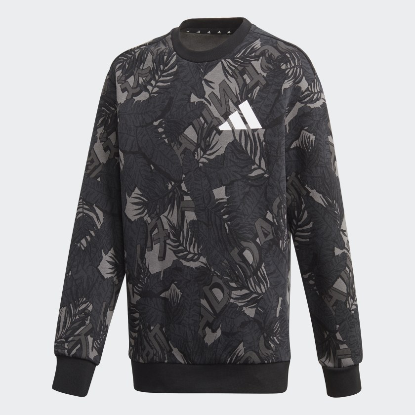adidas Sudadera Cuello Redondo adidas Athletics Pack Gris adidas Mexico adidas Sudadera Cuello Redondo adidas Athletics Pack Gris adidas Mexico
