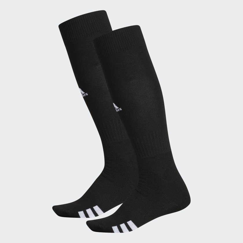 adidas Rivalry Field Socks Medium 2 