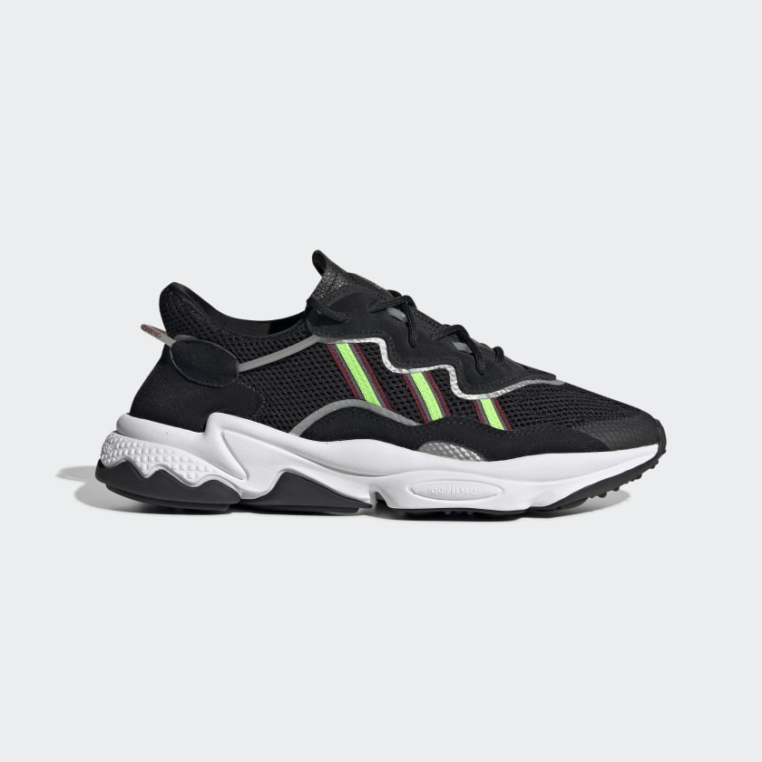 adidas Zapatillas OZWEEGO - Negro | adidas Argentina