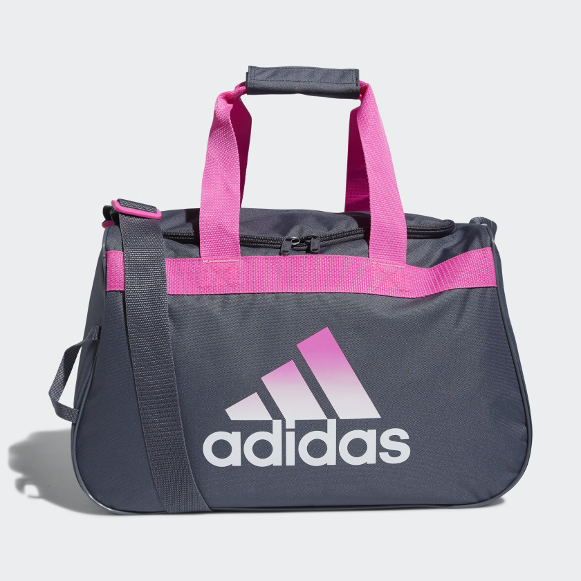 Adidas diablo duffel bag clearance