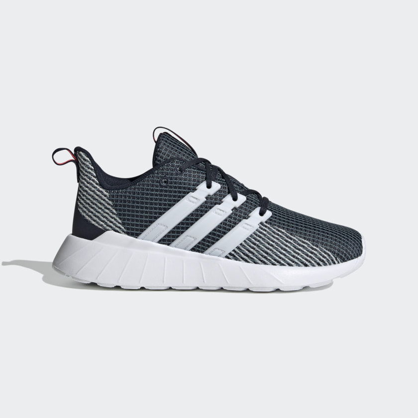 adidas Questar Flow Shoes - Blue 