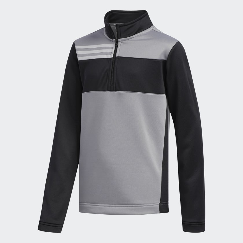 adidas layer sweatshirt